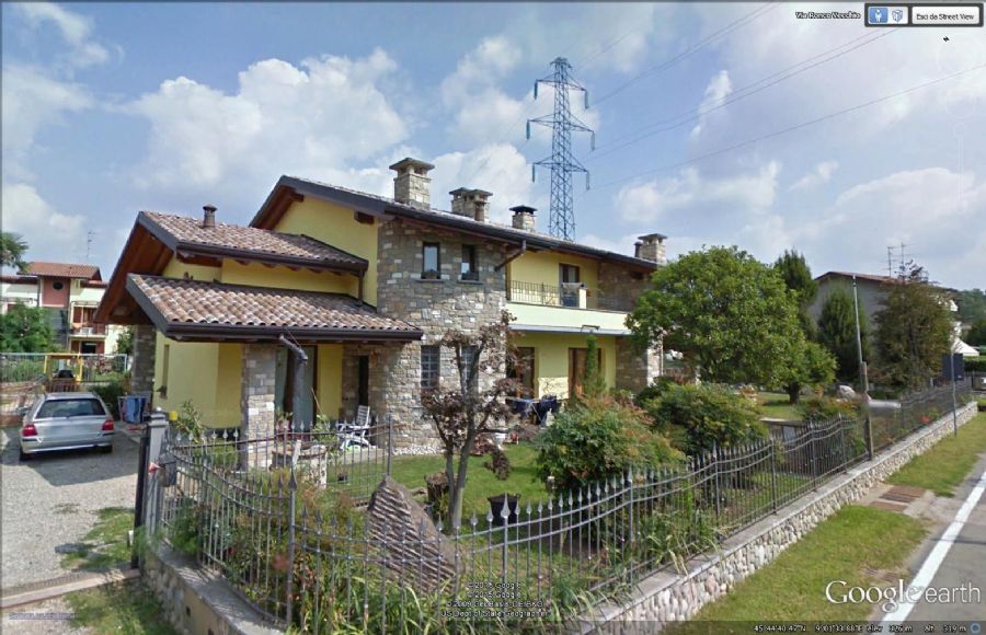 :: De Marchi Danilo costruzioni :: Cassina Rizzardi